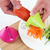 Descascador BITFLY Ferramenta de cozinha vegetal frutas multifunções triturador espiral - loja online
