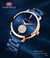 Relógio de Quartzo Feminino MINI FOCUS MF0222L À Prova D'Água na internet