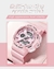 Relógio Feminino LIGE 8939 Esporte Digital - loja online