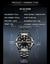 Relógio Masculino VA VA VOOM VA-2401 À Prova D'Água - comprar online