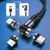 Cabo Pra Carregar Micro USB Tipo C TOPK AM59 - comprar online