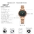 Relógio Feminino IBSO 8838 À Prova D'Água - comprar online