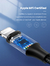 Cabo USB UGREEN 3.5mm aux cabo para iphone x 7 3.5mm - ElaShopp.com