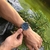 Relógio Masculino de Madeira BOBO BIRD GS027 À Prova D'Água - loja online