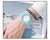 Relógios de Pulso Feminino SANDA 6056 prova d'água - ElaShopp.com