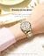 Relógios de Luxo Femininos LIGE 6700 Pulseira de Aço inoxidável na internet