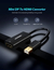 Mini Displayport para Adaptador HDMI UGREEN mini dp cabo Thunderbolt 2 conversor na internet
