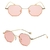 Óculos de Sol Feminino DOKLY SQ - loja online