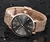 Relógios femininos LIGE 9908 à prova d'água - comprar online
