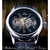 Relógio Masculino FORSINING GMT1075-6 À Prova D'Água - comprar online