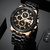 Relógio Masculino CURREN 8337 À Prova D'Água - comprar online