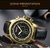 Relógios Masculino MEGIR 2067 À Prova D'Água - ElaShopp.com