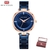 Relógio Feminino MINI FOCUS MF0235L À Prova D'Água - comprar online