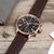 Relógio Masculino MINI FOCUS MF0135-5 À Prova D'Água - comprar online
