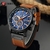 Relógio Masculino CURREN 8291 À Prova D'Água - comprar online