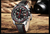 Relógio Masculino MEGIR 2023 À Prova D'Água - ElaShopp.com