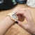 Relógio Feminino de quartzo BOBO BIRD O10 À Prova D'Água - comprar online