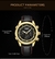 Relógios Masculino MEGIR 2067 À Prova D'Água - loja online