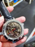 Relógio Masculino FORSINING GMT1081-3 À Prova D'Água - comprar online