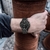 Relógio Masculino FANTOR WF1016G À Prova D'Água - comprar online