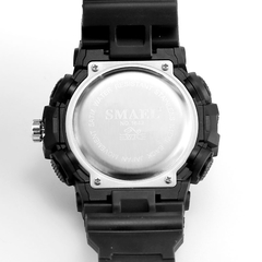 Relógios Masculino Militar SMAEL S909 Profissional à Prova d'Água - loja online
