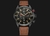 Relógio Masculino CURREN 8250 À Prova D'Água - comprar online
