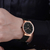 Relógio Masculino MINI FOCUS MF0184G À Prova D'Água - comprar online
