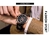 Relógio Masculino MINI FOCUS MF0268G À Prova D'Água - loja online