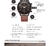 Relógio Masculino MINI FOCUS MF0135-5 À Prova D'Água na internet