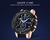 Relógio Masculino MEGIR 2095 À Prova D'Água - comprar online