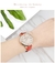 Relógio Feminino de Quartzo IBSO 6606A À Prova D'Água - comprar online