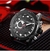 Relógio SMAEL 1320 Militar Luxuoso Casual À Prova D´Água - ElaShopp.com