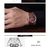 Relógio de Quartzo Masculino MINI FOCUS MF0178G À Prova D'Água - comprar online