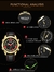 Relógios Masculino MEGIR 2067 À Prova D'Água na internet
