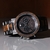 Relógio de Madeira BOBO BIRD W*R01 Aço Inoxidável À Prova D'Água - comprar online