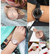 Relógio de Quartzo Feminino IBSO 6608 À Prova D'Água - comprar online