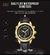 Relógios Masculino MEGIR 2067 À Prova D'Água - ElaShopp.com