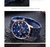 Relógio de Quartzo Masculino MINI FOCUS MF0178G À Prova D'Água - loja online