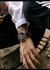Relógio De Pulso Masculino BAOGELA 1703 À Prova D'Água - comprar online