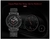 Relógio Masculino IBSO 6139 À Prova D'Água - comprar online