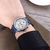 Relógio Masculino de luxo MINI FOCUS MF0114G-4 À Prova D'Água - comprar online