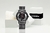 Relógio Masculino IBSO S8280G À Prova D'Água - ElaShopp.com
