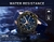 Relógio Masculino MEGIR 2095 À Prova D'Água - ElaShopp.com