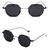 Óculos de Sol Feminino DOKLY SQ - ElaShopp.com