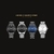 Relógio Masculino MINI FOCUS MF0050G À Prova D'Água - comprar online