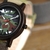 Relógio Verde do Exército Masculino Bobo bird WR24 Não à prova d' água na internet
