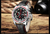 Relógio Masculino MEGIR 2023 À Prova D'Água - comprar online