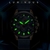 Relógio Masculino LIGE 9929 À Prova D'Água - loja online