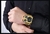 Relógio Masculino MEGIR 2069 À Prova D'Água - comprar online