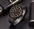 Relógio Masculino CURREN 8217 À Prova D'Água - comprar online